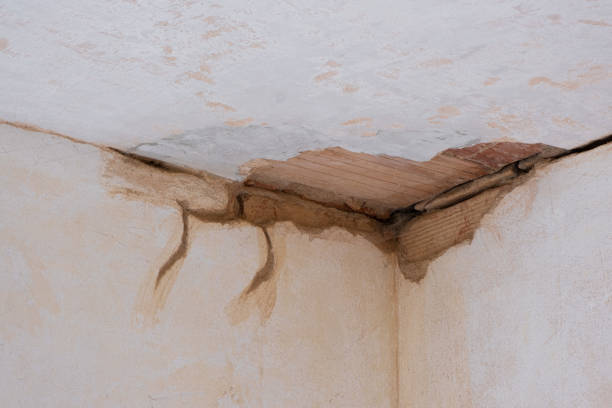 Fire Damage Restoration in Lexington Park, MD