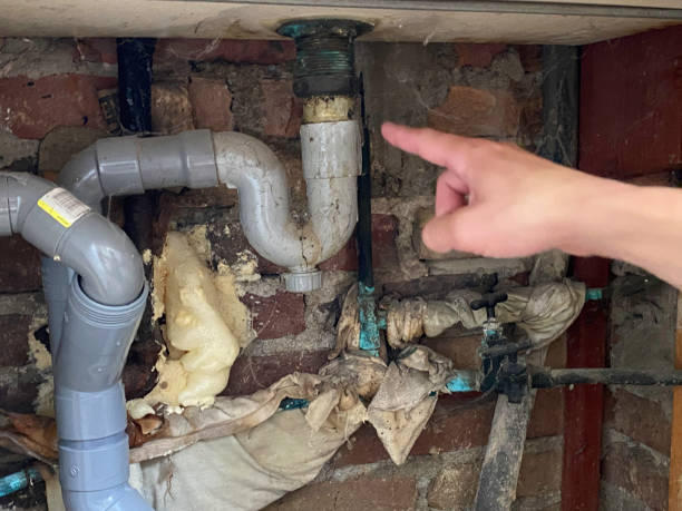 Lexington Park, MD Water damage restoration Company